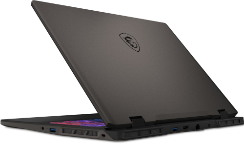 MSI Sword 16 HX B14VGKG-473XTR i7-14650HX 32GB DDR5 RTX4070 GDDR6 8GB 1TB SSD 16.0″ 144Hz FreeDOS Full HD Notebook