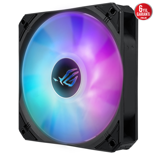 ASUS ROG Strix LC III 360 ARGB 360mm İşlemci Sıvı Soğutucu (90RC00T1-M0UAY0)