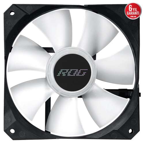 ASUS ROG Strix LC II 240 ARGB V3 240mm İşlemci Sıvı Soğutucu (90RC00E1-M0UAY4)