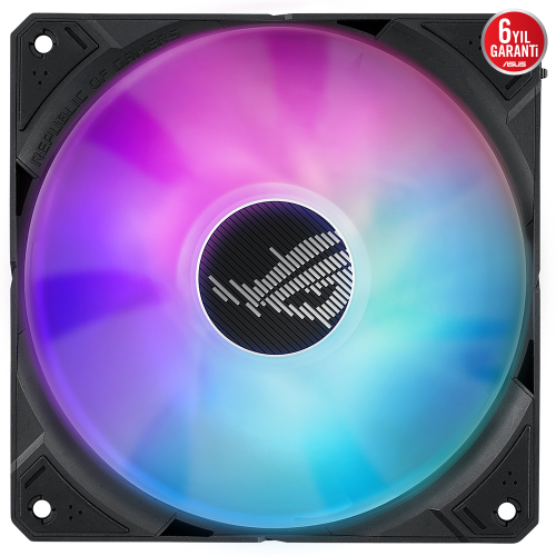ASUS ROG Ryujin III 240 ARGB Oled LCD 240mm İşlemci Sıvı Soğutucu (90RC00K1-M0UAY0)
