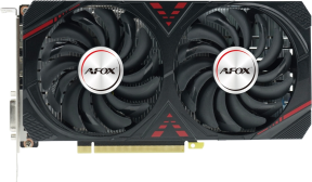 Afox GeForce RTX 3050 AF3050-8GD6H5 8GB GDDR6 128Bit DX12 Gaming (Oyuncu) Ekran Kartı