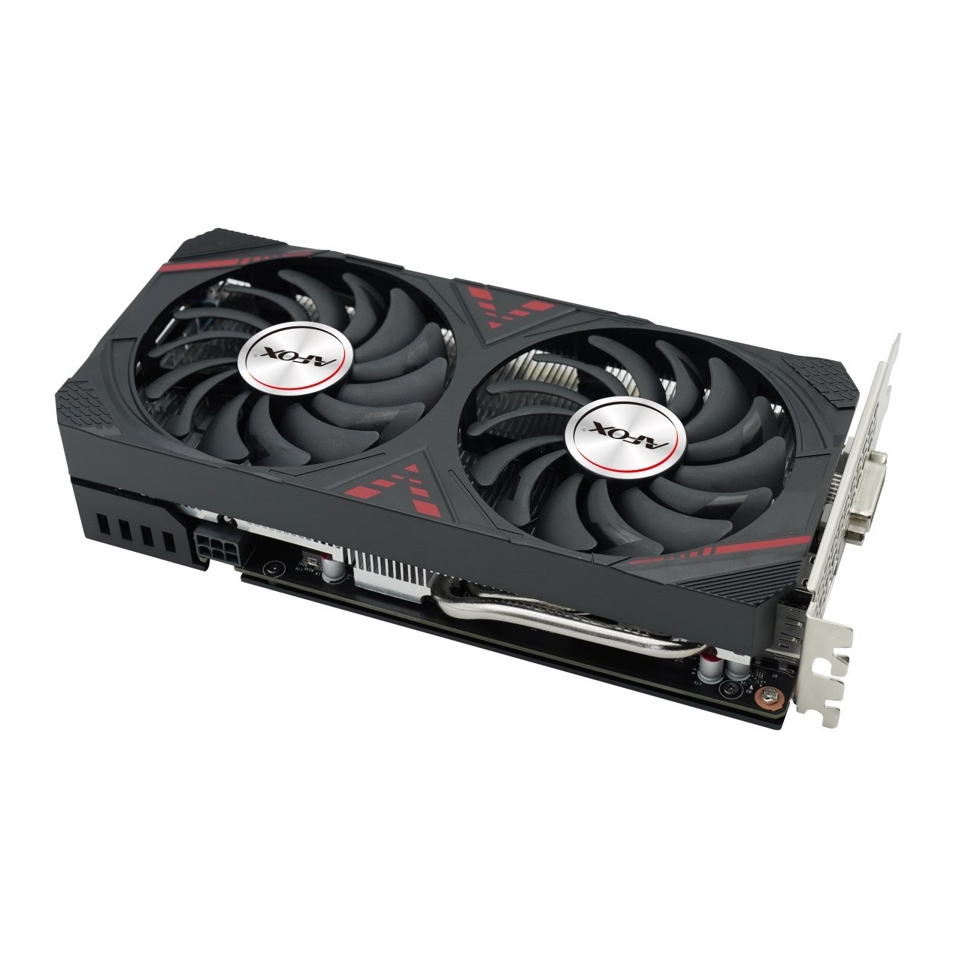 Afox GeForce RTX 3050 AF3050-8GD6H5 8GB GDDR6 128Bit DX12 Gaming (Oyuncu) Ekran Kartı
