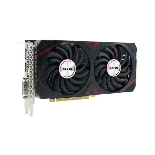 Afox GeForce RTX 3050 AF3050-8GD6H5 8GB GDDR6 128Bit DX12 Gaming (Oyuncu) Ekran Kartı