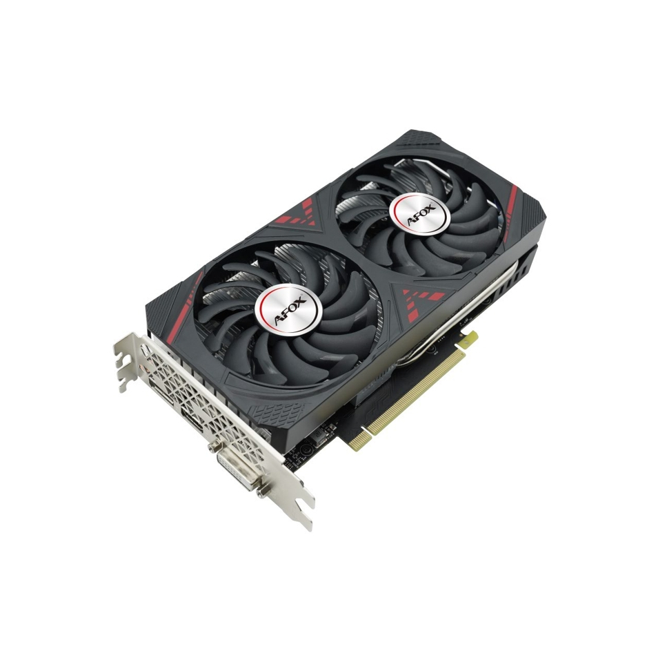Afox GeForce RTX 3050 AF3050-8GD6H5 8GB GDDR6 128Bit DX12 Gaming (Oyuncu) Ekran Kartı