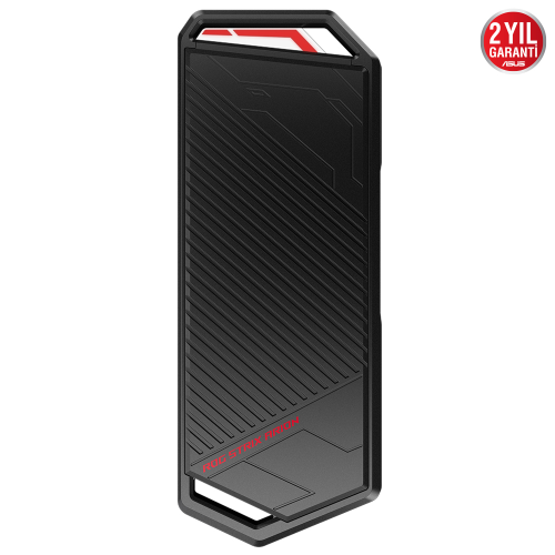 ASUS ROG Strix Arion ESD-S1C M.2 NVMe M.2 Harddisk Kutusu (90DD02H0-M09000)