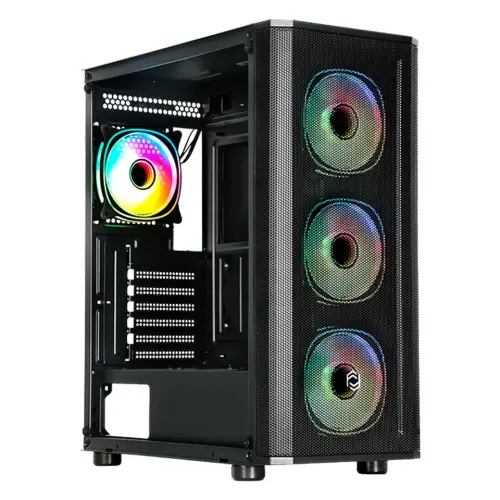 Rival Elite V2 | AMD Ryzen 5 5600 | 16 GB DDR4 | ASUS RTX 4060 8 GB | 512 GB SSD Tavsiye Sistem