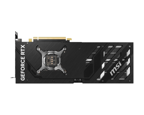 MSI GeForce RTX 4070 SUPER 12G VENTUS 3X OC GDDR6X 192Bit DX12 DLSS 3 Gaming (Oyuncu) Ekran Kartı