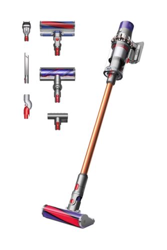 Dyson Cyclone V10 Absolute Dikey Şarjlı Süpürge