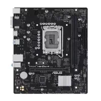 Asus Prime H610M-R D5-SI Intel H610 Soket 1700 DDR5 3200MHz mATX Gaming (Oyuncu) Anakart