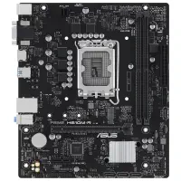 Asus Prime H610M-R D5-SI Intel H610 Soket 1700 DDR5 3200MHz mATX Gaming (Oyuncu) Anakart