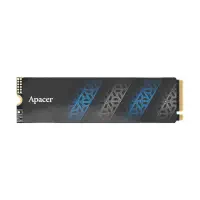 Apacer AP2TBAS2280P4UPRO-1 2TB 3500-3000 MB/s M.2 PCIe Gen3x4 SSD Disk