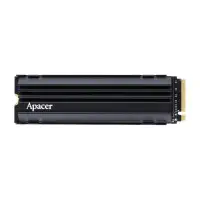 Apacer AP2TBAS2280Q4U-1 2TB 7400-7000 MB/s M.2 PCIe Gen4 SSD Disk