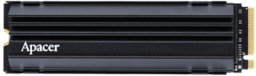 Apacer AP2TBAS2280Q4U-1 2TB 7400/7000 MB/s M.2 PCIe Gen4 SSD Disk
