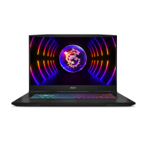 MSI Katana 17 B13VFK-1037XTR I7-13620H 16GB 1TB SSD 8GB RTX4060 17.3″ FHD 144Hz DOS Gaming (Oyuncu) Notebook