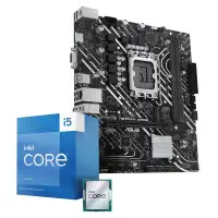 Bundle | Intel i5-13400F