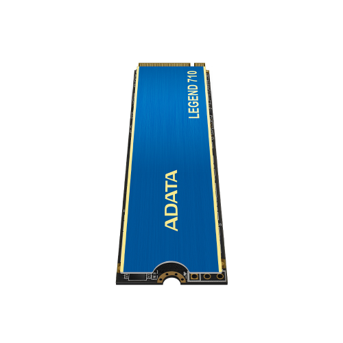 Adata Legend 710 ALEG-710-512GCS 512GB 2400/1800MB/s PCIe Gen3 x4 M.2 2280 SSD Disk