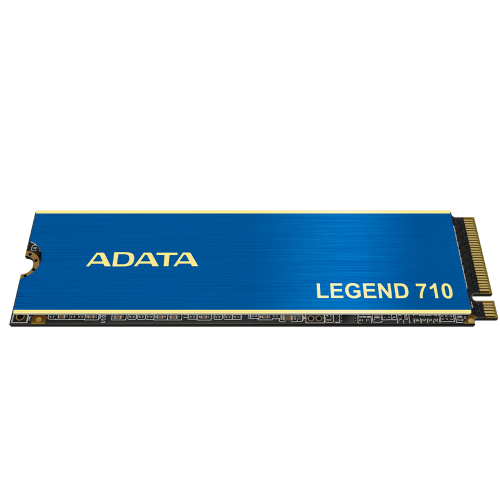 Adata Legend 710 ALEG-710-512GCS 512GB 2400/1800MB/s PCIe Gen3 x4 M.2 2280 SSD Disk