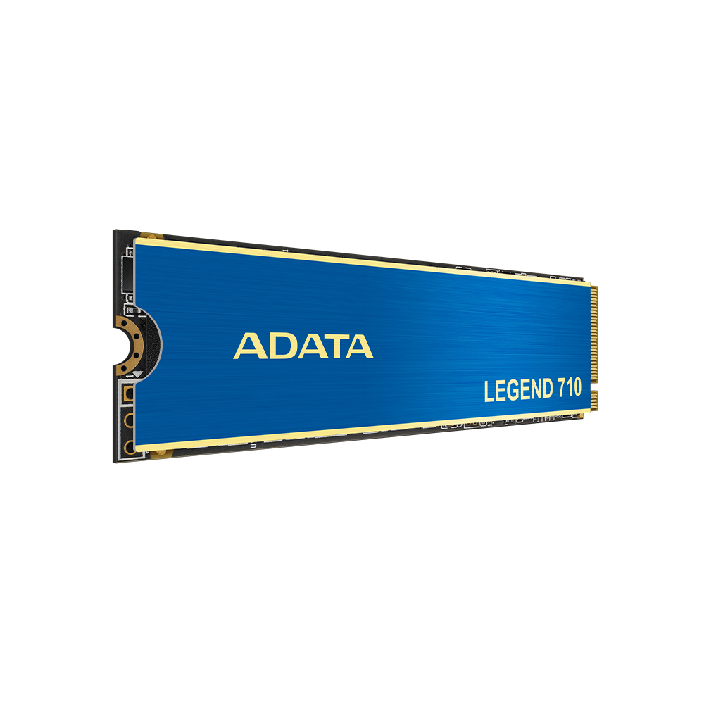 Adata Legend 710 ALEG-710-512GCS 512GB 2400/1800MB/s PCIe Gen3 x4 M.2 2280 SSD Disk