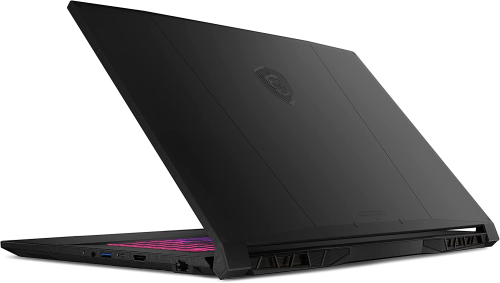 MSI Katana 17 B13VEK-1036XTR i7-13620H 16GB DDR5 1TB 6GB RTX4050 GDDR6 17.3&quot; 144Hz FreeDOS Full HD Notebook