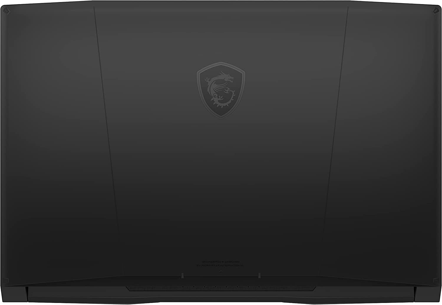 MSI Katana 17 B13VEK-1036XTR i7-13620H 16GB DDR5 1TB 6GB RTX4050 GDDR6 17.3" 144Hz FreeDOS Full HD Notebook