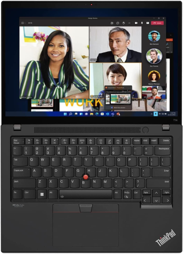 Lenovo ThinkPad T14 21HD0049TX Gen 4 i5-1335U 16GB 512GB SSD 14″ WUXGA Window11 Pro Notebook
