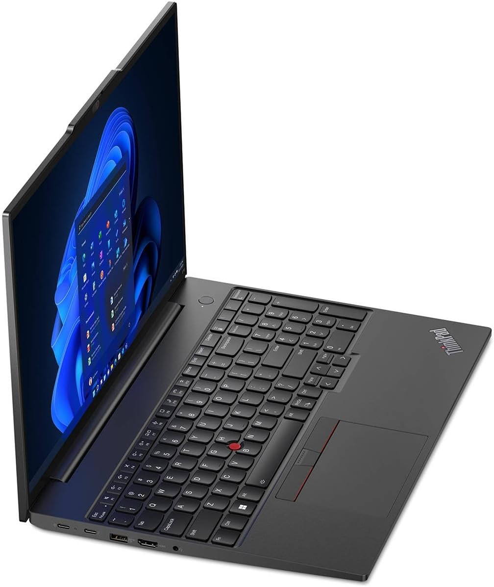 Lenovo ThinkPad E16 21JN0006TX i7-1355U 8GB 512G SSD 16″ Wusga FreeDos Notebook