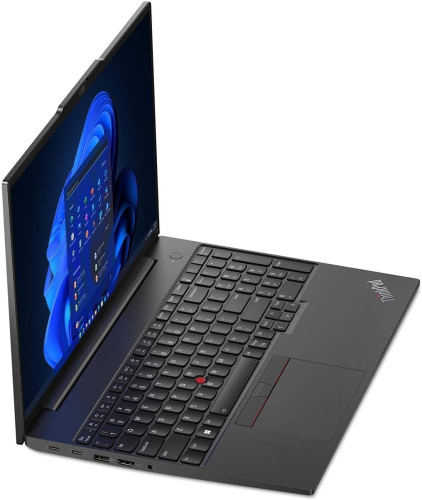 Lenovo ThinkPad E16 21JN004UTX Gen 1 i5-1335U 16GB 512GB SSD 16″ WUXGA Windows11 Pro Notebook