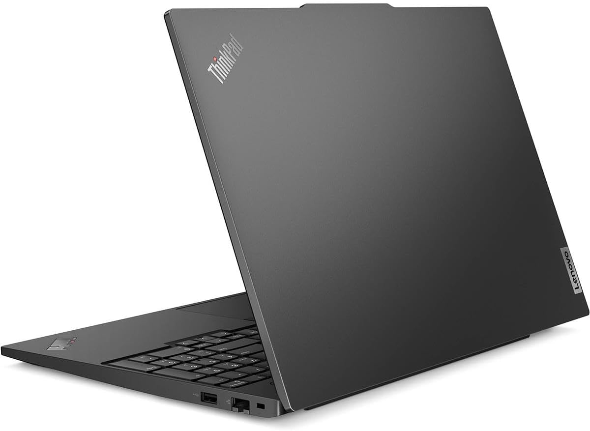 Lenovo ThinkPad E16 21JN004UTX Gen 1 i5-1335U 16GB 512GB SSD 16″ WUXGA Windows11 Pro Notebook