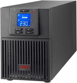 APC Easy-UPS SRV1KI 1.000 VA Online Kesintisiz Güç Kaynağı