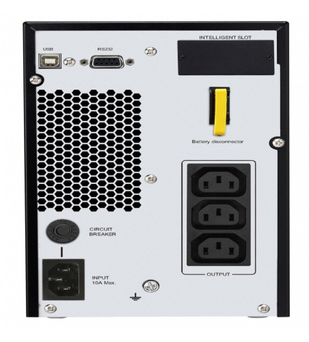 APC Easy-UPS SRV1KI 1.000 VA Online Kesintisiz Güç Kaynağı