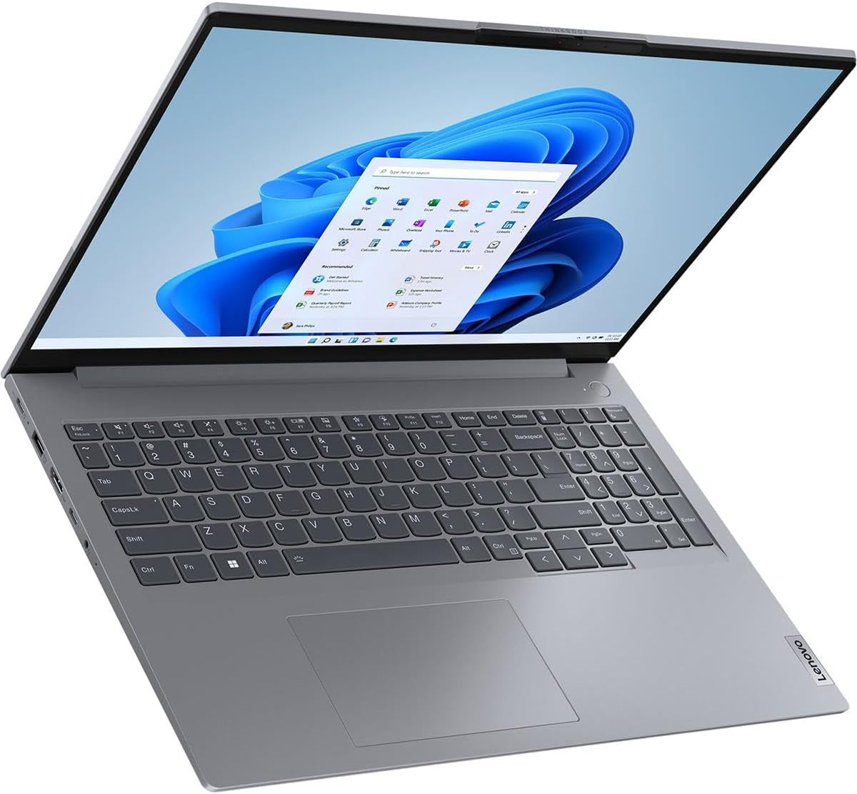 Lenovo Thinkbook 16 G6 ABP 21KK000WTR Ryzen 7 7730U 16GB 512GB SSD 16.0″ Wuxga FreeDOS Notebook
