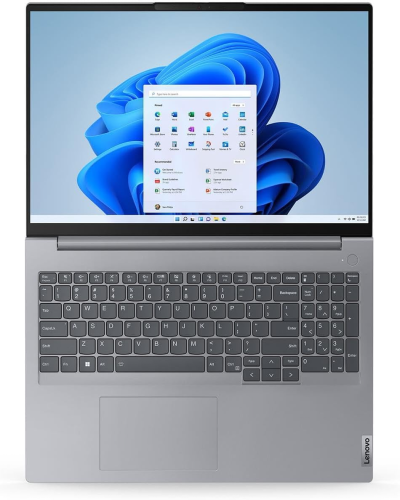 Lenovo Thinkbook 16 G6 ABP 21KK000WTR Ryzen 7 7730U 16GB 512GB SSD 16.0″ Wuxga FreeDOS Notebook