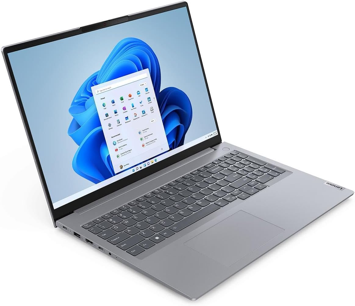 Lenovo Thinkbook 16 G6 ABP 21KK000WTR Ryzen 7 7730U 16GB 512GB SSD 16.0″ Wuxga FreeDOS Notebook