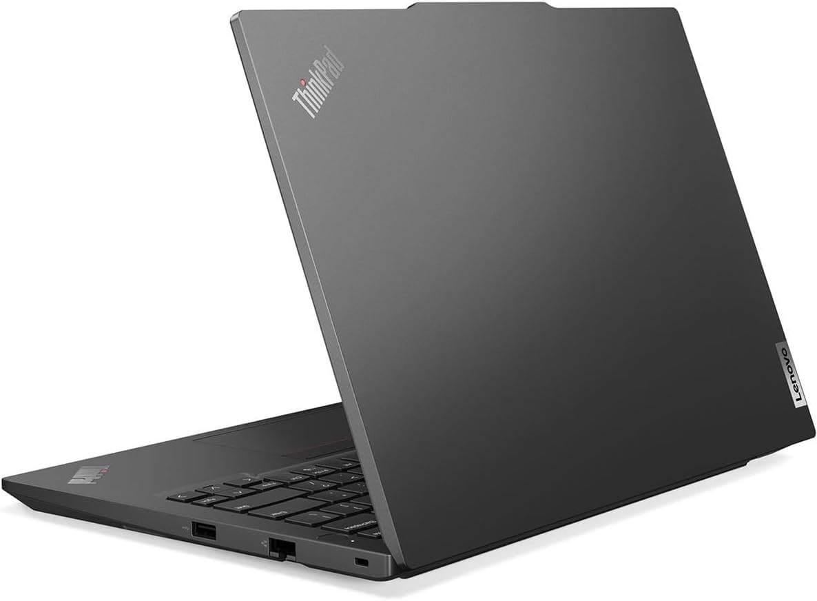 Lenovo ThinkPad E14 21JK0006TX Gen 5 i7-1355U 16GB 512GB SSD 14″ WUXGA FreeDOS Notebook