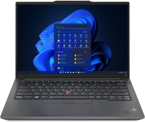 Lenovo ThinkPad E14 21JK0006TX Gen 5 i7-1355U 16GB 512GB SSD 14″ WUXGA FreeDOS Notebook