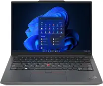 Lenovo ThinkPad E14 21JK0003TX Gen5 i5-1335U 8GB 512GB SSD 14″ WUXGA Freedos Notebook