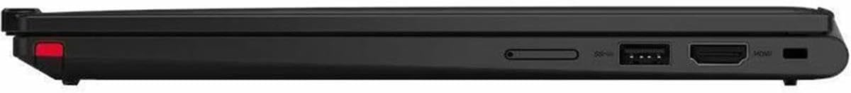 Lenovo ThinkPad X13 21EX003WTX Gen 4 i7-1355U 16GB 512GB SSD 13.3″ WUXGA Window11 Pro Notebook