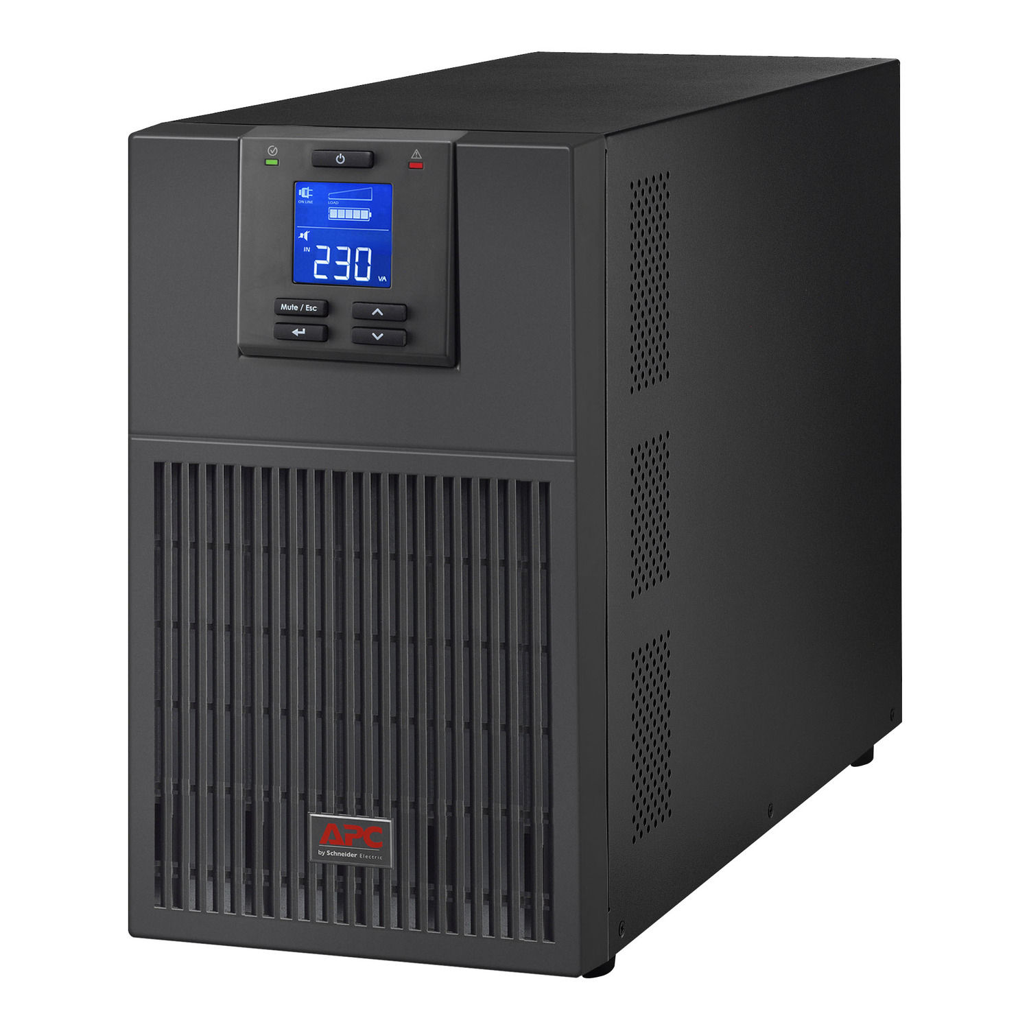 APC Easy-UPS SRV3KI 3.000 VA Online Kesintisiz Güç Kaynağı