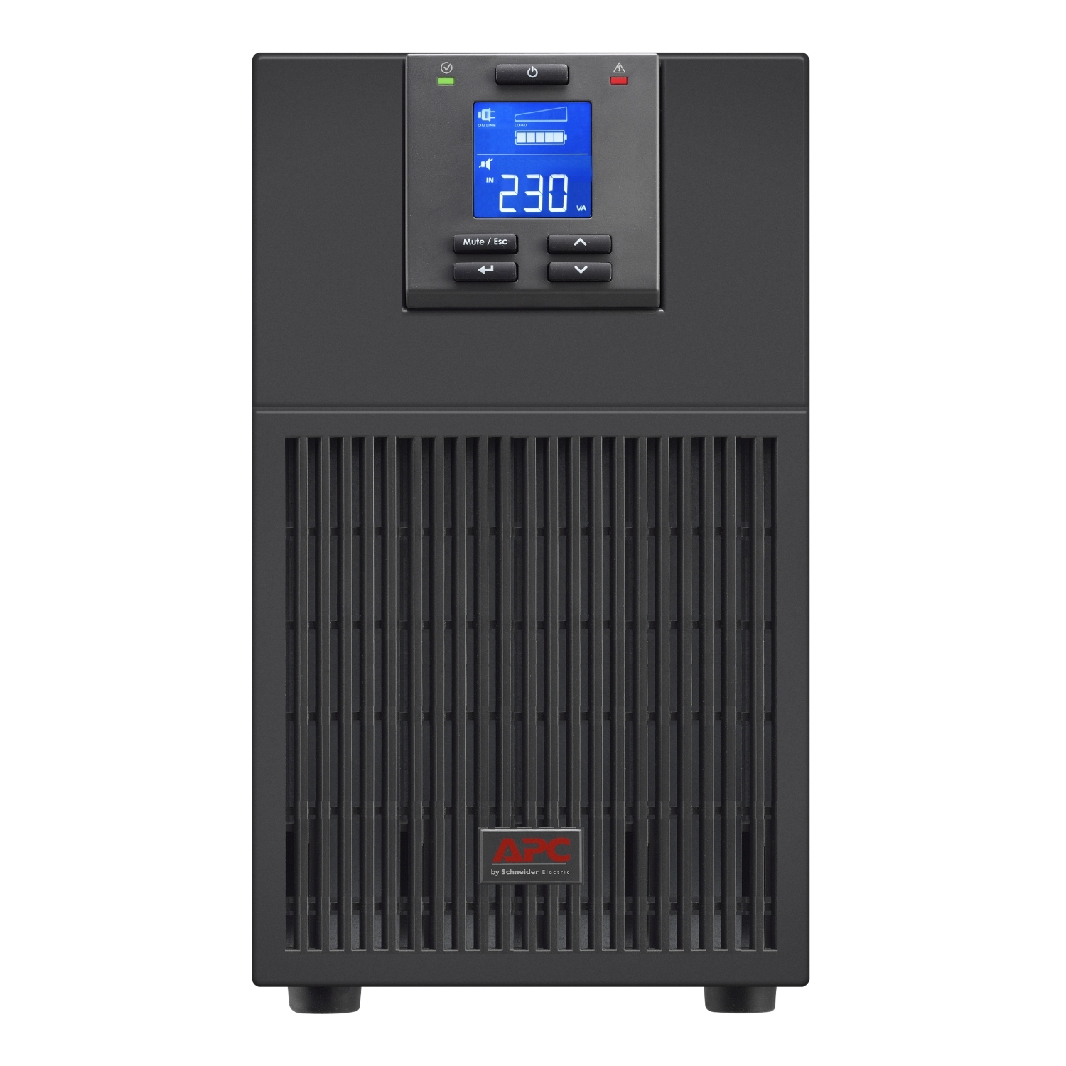 APC Easy-UPS SRV3KI 3.000 VA Online Kesintisiz Güç Kaynağı
