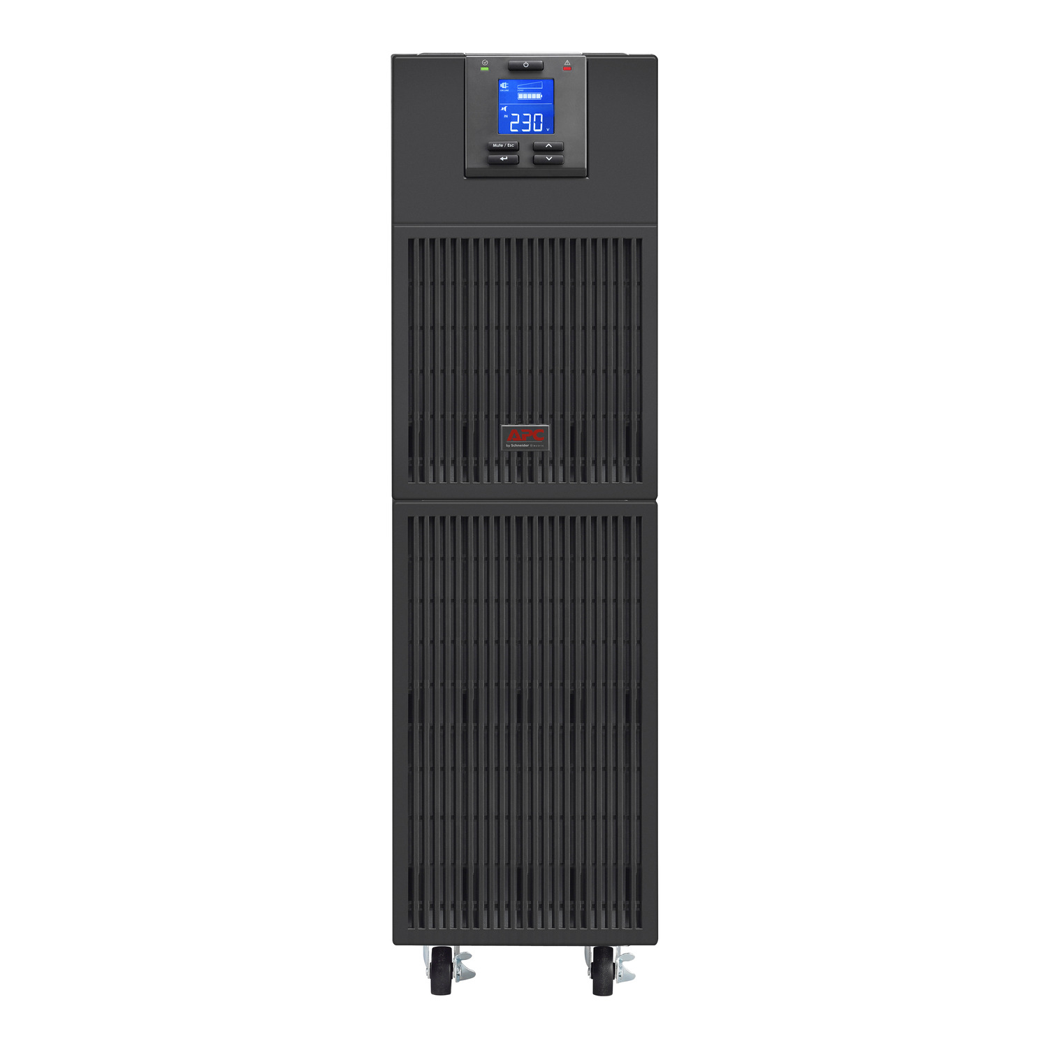 APC EASY UPS SRV10KI 10.000 VA 230V Online Kesintisiz Güç Kaynağı