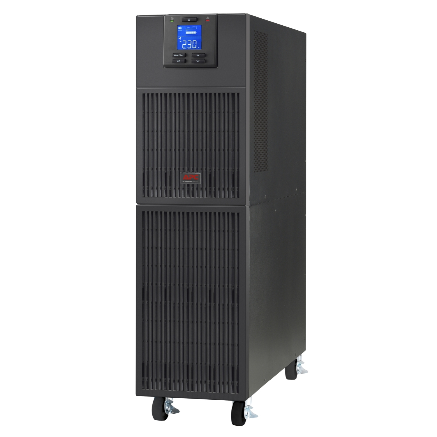 APC EASY UPS SRV10KI 10.000 VA 230V Online Kesintisiz Güç Kaynağı