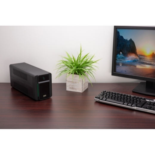 APC BVX900LI-GR 900 VA UPS Kesintisiz Güç Kaynağı