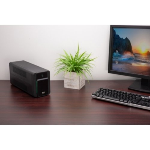 APC BVX900LI-GR 900 VA UPS Kesintisiz Güç Kaynağı