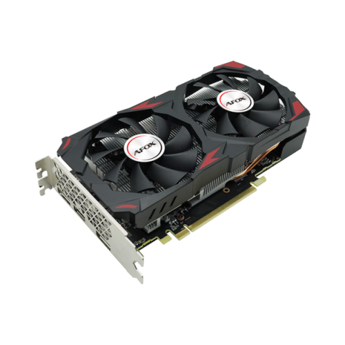 Afox Radeon RX 580 2048SP AFRX580-8192D5H3-V3 8GB GDDR5 256Bit DX12 Gaming (Oyuncu) Ekran Kartı