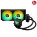 ASUS TUF Gaming LC II 240 ARGB 240mm İşlemci Sıvı Soğutucu (90RC00U1-M0UAY0)