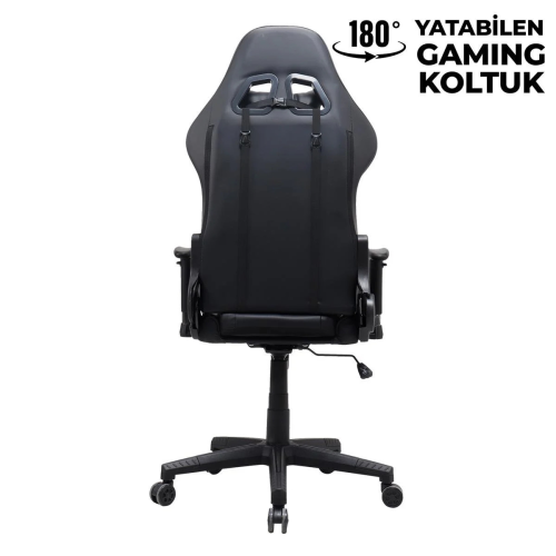Havit Gamenote GC932A Siyah Gaming (Oyuncu) Koltuğu