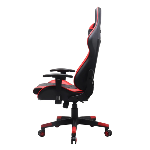 Havit Gamenote GC932A Siyah/Kırmızı Gaming (Oyuncu) Koltuğu