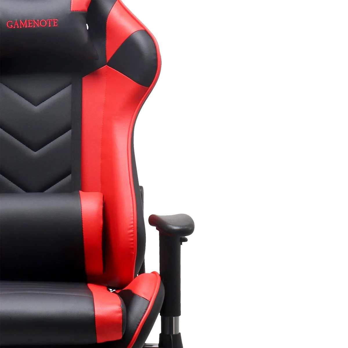 Havit Gamenote GC932A Siyah/Kırmızı Gaming (Oyuncu) Koltuğu