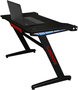 Havit Gamenote GD905 RGB Siyah Gaming (Oyuncu) Masası