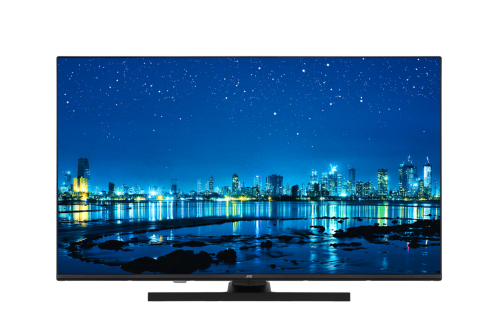 JVC LT-50VA7405T 50″ 126 Ekran 4K Ultra HD Uydu Alıcılı Android Smart Led TV